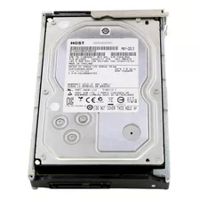 Hd Hitachi Ultrastar 3tb 7200rpm Hua723030ala640