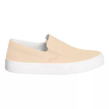 Tenis Petite Jolie Free Crema/sola Branco - Pj7096