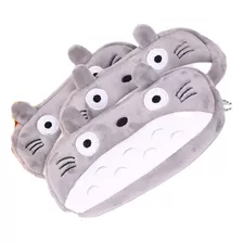Estojo Kawaii Meu Amigo Totoro