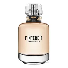 Givenchy L'interdit Edp 125 ml Para Mujer