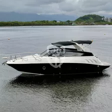 Lancha Triton 325 2014 Com 2x Motores Mercruiser 220 Hp