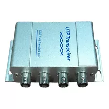 Balun Pasivo T204 Hp 4 Canales Leer Descripcion 