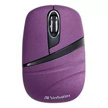 Mouse Mini Verbatim Inalambrico 70707 Febo