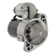 41048221 Starter For 2.4 2.4l Mitsubishi Eclipse Galant...