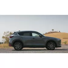 Mazda Cx-5 Awd