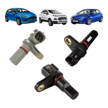 Jg Sensor Velocidade Cambio Powershift Focus Fiesta Ecosport