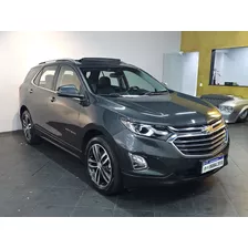 Chevrolet Equinox 2.0 16v Turbo Gasolina Premier Awd Aut...