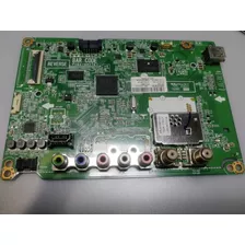 Placa Principal Tv Kit 43lf5400 43lf5410 49lf5410 49lf5400 