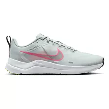 Zapatillas De Running Para Mujer Nike Downshifter 12 Gris