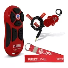 Controle Jfa Red Line Longa Distância P2 Pioneer Lançamento 