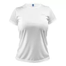 Remera Neron Deportivo Dama Color Liso