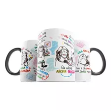 Arte Caneca Deixe Ela Que Ela É Tecnica De Enfermagem Arquiv