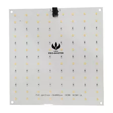 Luminária Led Mp Quantum Board - 35w