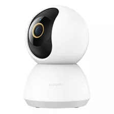 Cámara De Seguridad Xiaomi Smart Camera C300 Color Blanco