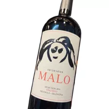 Vino Malo 2014, Bodega Ojo De Agua