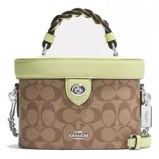 Crossbody Kay Signature Coach