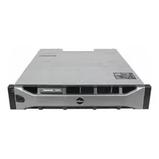 Storage Dell Equallogic Ps4100x 24x600gb