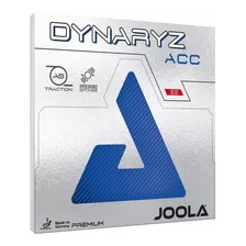 Borracha Joola Dynaryz Acc Tênis Mesa Controle E Efeito