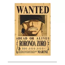 Wanted Marine -one Peace