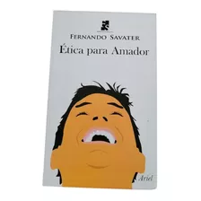 Libro En Fisico Ética Para Amador Por Fernando Savater