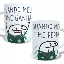 Caneca Personalizada Botafogo - Torcedor Flork