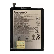 Ba-ter-ia Lenovo K5 Pro L38041 Bl297 Original