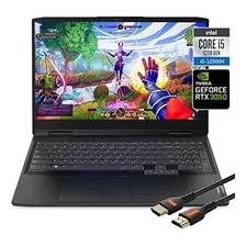 Laptop Lenovo Ideapad Gaming3i Gaming Rtx3050 15.6 Fhd 120h