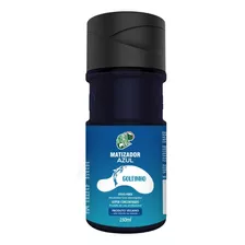 Matizador Azul 150ml - Kamaleão Color