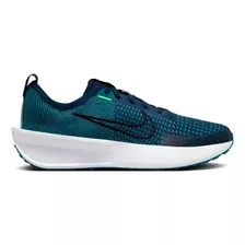 Zapatillas Nike Hombre Interacctn Fd2291-403 Azul