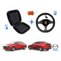 Funda 4 Botones Silicon Mazda 3 Sedan 6