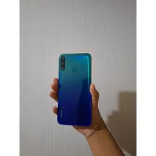 Celular Huawei Y7p Azul Aurora