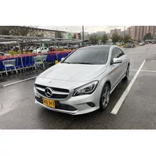 Mercedes Benz Cla 180 