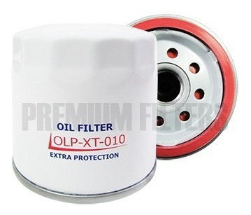 Foto de Filtro De Aceite Premium Chevrolet Aveo - Optra - Corsa