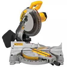 Sierra Ingleteadora 10 Dewalt Dws713 1600w (env.