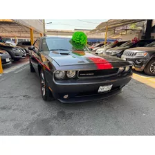 Dodge Challenger 2014 3.6 Rally Redline V6 At