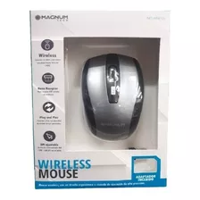 Mouse Optico Nuevo Inalambrico Estamos En Lomas Envios