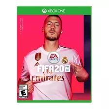 Video Juego Xbox One Fifa 20 