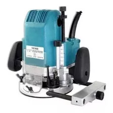 Tupia Coluna 12mm 1400w Similar Makita Promoção/barato