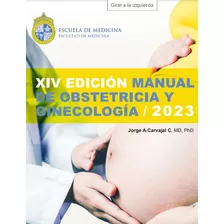 Manual Obstetricia Ginecología Puc 2023 Leer Descripción