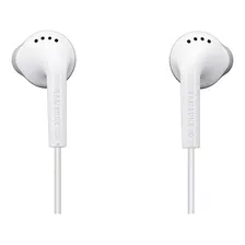 10 Fones De Ouvido In-ear Samsung Ehs61asfwe Branco