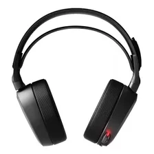 Audífonos Gamer Inalámbricos Steelseries Arctis Pro Wireless Black