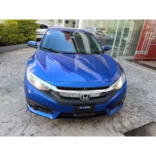 Honda Civic 2018