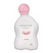 Giovanna Baby Gaby Colônia Baby & Kids Infantil 120ml