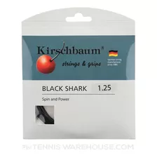 Cuerda De Tenis Kirschbaum | Tu Escoges (3) Envío Gratis