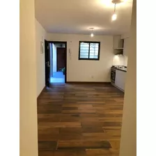 Apartamento En Alquiler De 2 Dormitorios En Cordón