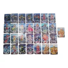 Cards Kayou Os Cavaleiros Do Zodíaco 