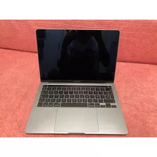 Macbook Pro 13 Con Applecare Septiembre 2023