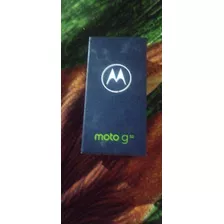 Celular Motorola G 52 Poco Uso