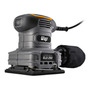 Lixadeira Orbital Elo 250 Fw008918 Cinza, Amarelo E Preto Wap 127v Cinza/amarelo/preto 60 Hz