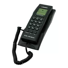 Aparelho De Telefone Fixo Telefone De Mesa Leboss B111s